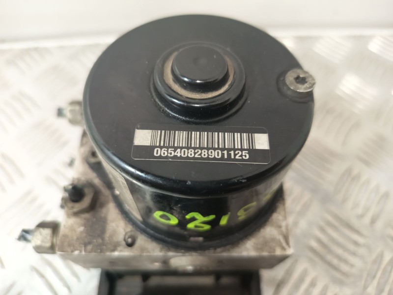 Recambio de abs para chevrolet orlando (j309) 2.0 d referencia OEM IAM 13356788  
