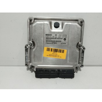 CENTRALITA MOTOR UCE 0281011409 