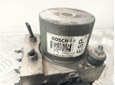 Recambio de abs para fiat grande punto (199_) 1.4 16v (199bxg1b, 199axg1b) referencia OEM IAM 55700424   2