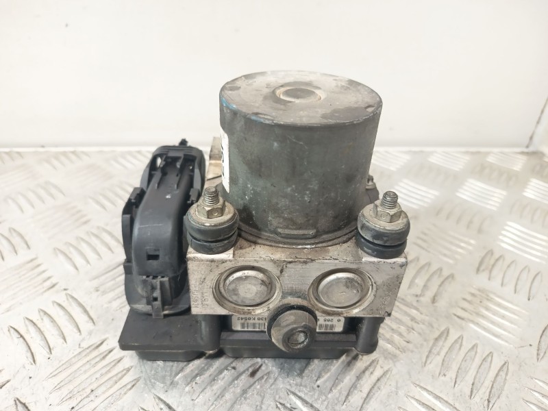 Recambio de abs para fiat grande punto (199_) 1.4 16v (199bxg1b, 199axg1b) referencia OEM IAM 55700424  