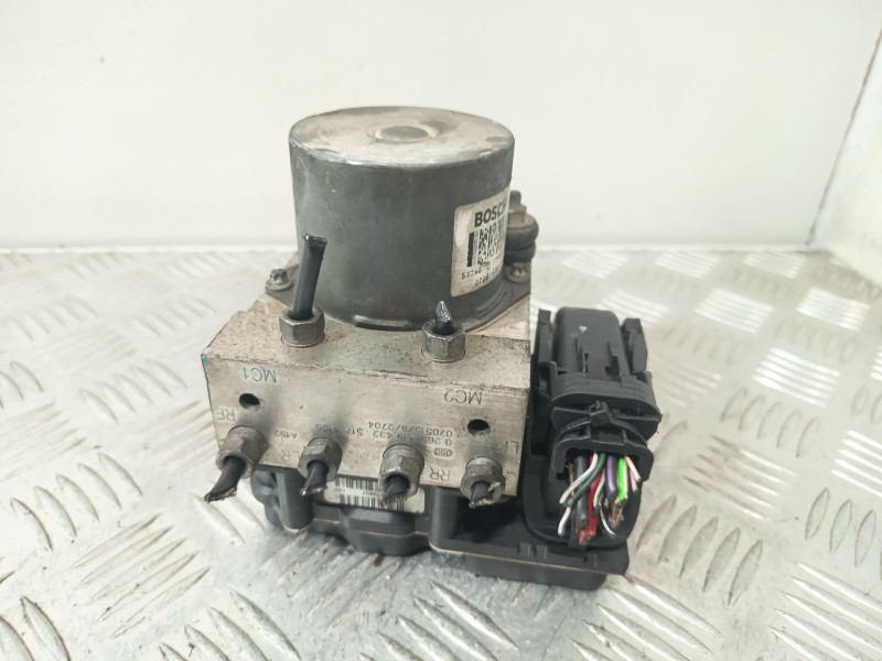 Recambio de abs para fiat grande punto (199_) 1.4 16v (199bxg1b, 199axg1b) referencia OEM IAM 55700424  