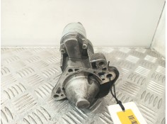 Recambio de motor arranque para nissan juke (f15) acenta referencia OEM IAM 8200584675B M000T87881 