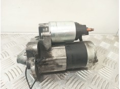 Recambio de motor arranque para nissan juke (f15) acenta referencia OEM IAM 8200584675B M000T87881  2