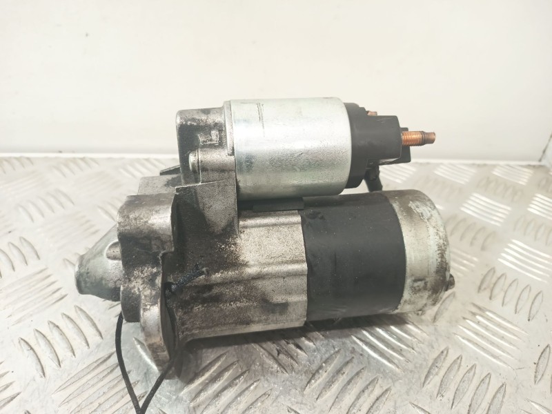 Recambio de motor arranque para nissan juke (f15) acenta referencia OEM IAM 8200584675B M000T87881 