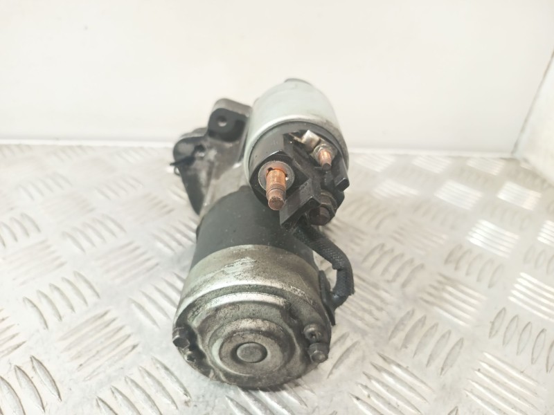 Recambio de motor arranque para nissan juke (f15) acenta referencia OEM IAM 8200584675B M000T87881 