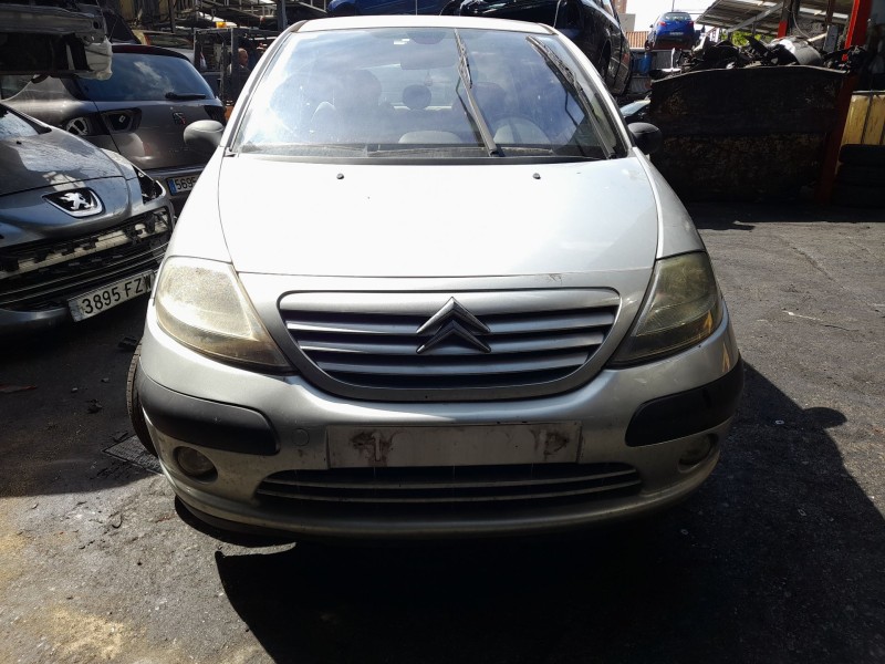 citroën c3 i (fc_, fn_) del año 2004
