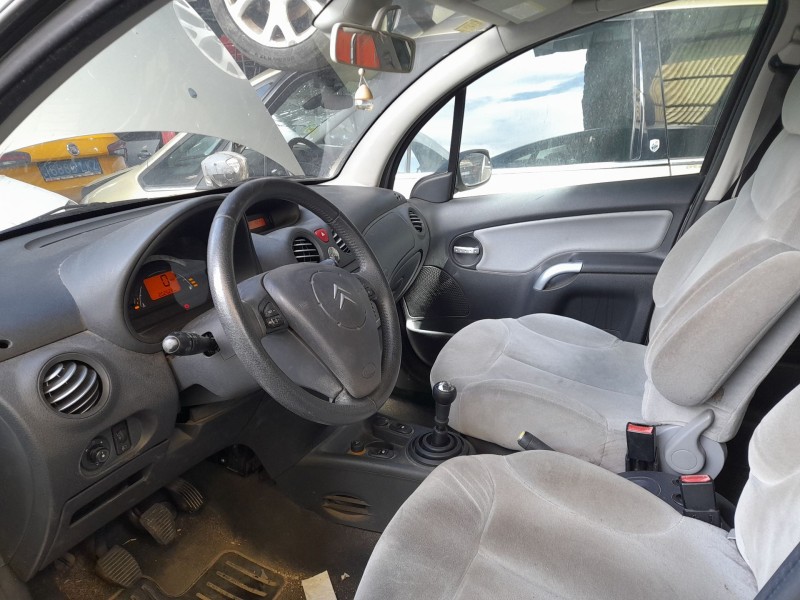 citroën c3 i (fc_, fn_) del año 2004
