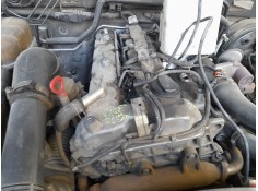 ssangyong rexton / rexton ii (gab_) del año 2005 2
