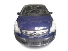 opel corsa d (s07) del año 2022