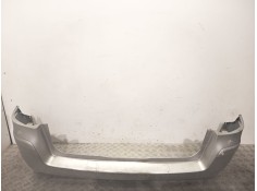 Recambio de paragolpes trasero para opel zafira / zafira family b (a05) 1.9 cdti (m75) referencia OEM IAM 13125014  