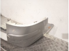 Recambio de paragolpes trasero para opel zafira / zafira family b (a05) 1.9 cdti (m75) referencia OEM IAM 13125014   2
