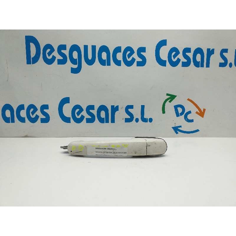 MANETA EXTERIOR DELANTERA DERECHA  - imagen 1