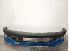 Recambio de paragolpes delantero para peugeot 206 cc (2d) 2.0 s16 referencia OEM IAM 7401N4  