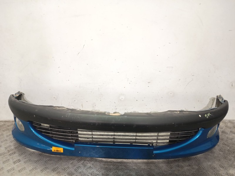 Recambio de paragolpes delantero para peugeot 206 cc (2d) 2.0 s16 referencia OEM IAM 7401N4  