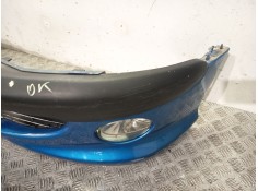 Recambio de paragolpes delantero para peugeot 206 cc (2d) 2.0 s16 referencia OEM IAM 7401N4   2