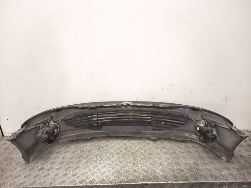 Recambio de paragolpes delantero para peugeot 206 cc (2d) 2.0 s16 referencia OEM IAM 7401N4  