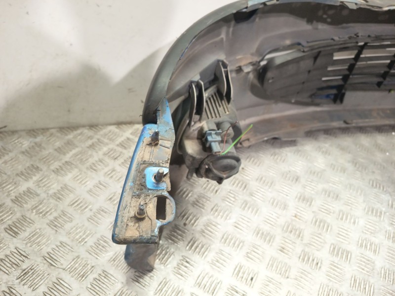Recambio de paragolpes delantero para peugeot 206 cc (2d) 2.0 s16 referencia OEM IAM 7401N4  