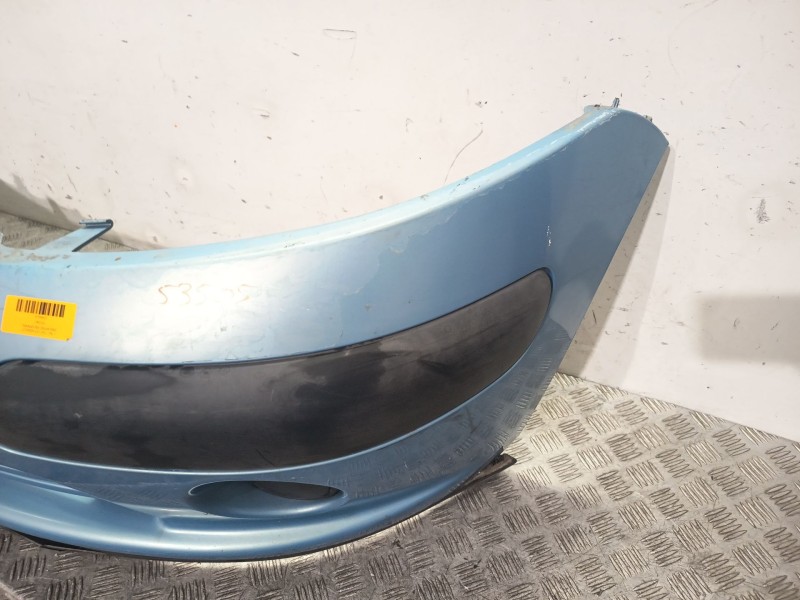 Recambio de paragolpes delantero para citroën c3 i (fc_, fn_) 1.1 i referencia OEM IAM 7401V2  