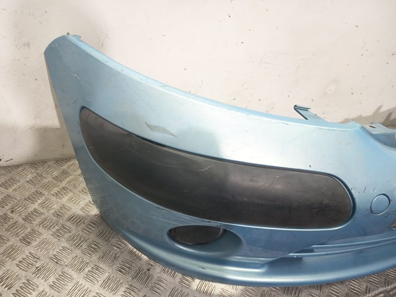 Recambio de paragolpes delantero para citroën c3 i (fc_, fn_) 1.1 i referencia OEM IAM 7401V2  