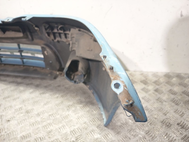 Recambio de paragolpes delantero para citroën c3 i (fc_, fn_) 1.1 i referencia OEM IAM 7401V2  