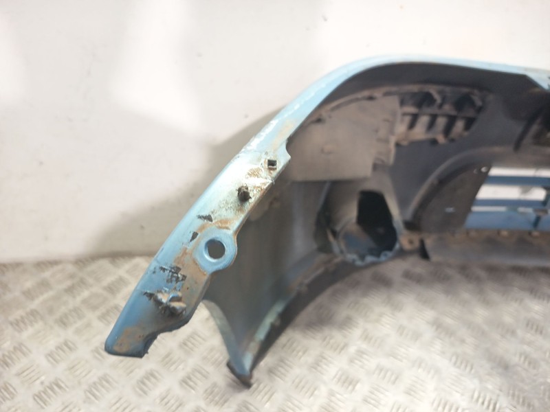 Recambio de paragolpes delantero para citroën c3 i (fc_, fn_) 1.1 i referencia OEM IAM 7401V2  