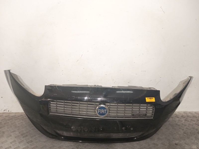 Recambio de paragolpes delantero para fiat grande punto (199_) 1.3 d multijet referencia OEM IAM 71777603  
