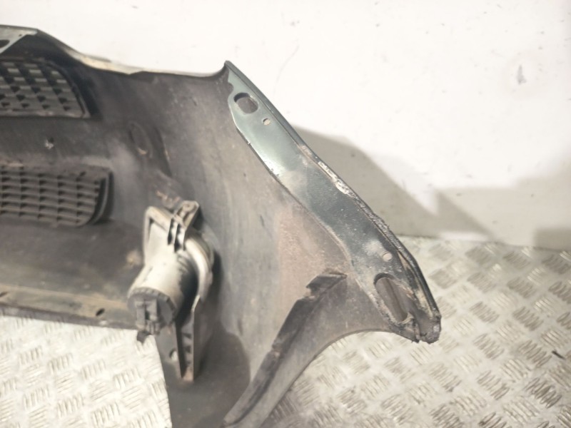 Recambio de paragolpes delantero para fiat grande punto (199_) 1.3 d multijet referencia OEM IAM 71777603  