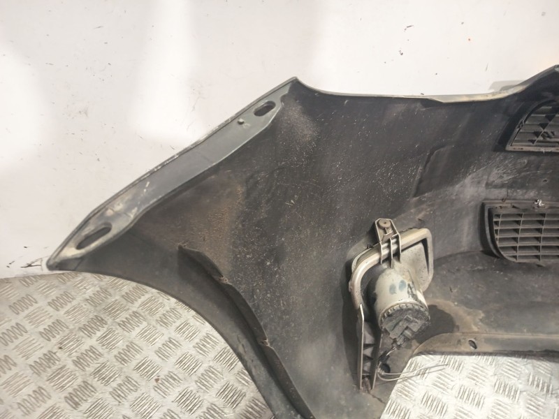 Recambio de paragolpes delantero para fiat grande punto (199_) 1.3 d multijet referencia OEM IAM 71777603  