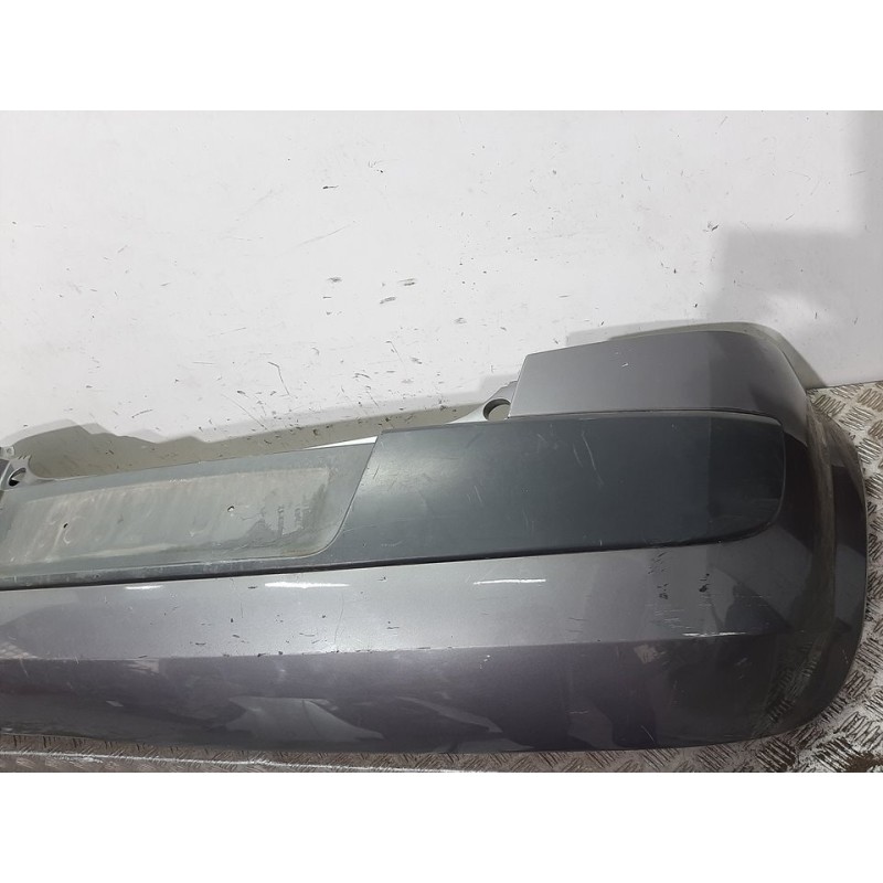 PARAGOLPES TRASERO 850107698R GRIS  - imagen 4