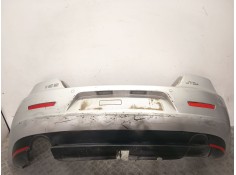 Recambio de paragolpes trasero para alfa romeo 159 (939_) 1.9 jtdm 8v (939axe1b, 939bxe1b, 939bxh1b) referencia OEM IAM 00000717