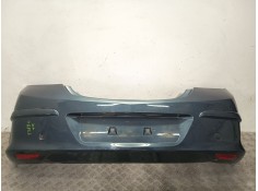 Recambio de paragolpes trasero para opel astra h gtc (a04) 1.7 cdti (l08) referencia OEM IAM 13161057  