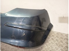 Recambio de paragolpes trasero para opel astra h gtc (a04) 1.7 cdti (l08) referencia OEM IAM 13161057   2