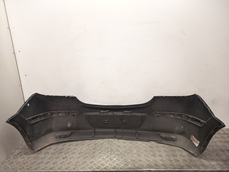 Recambio de paragolpes trasero para opel astra h gtc (a04) 1.7 cdti (l08) referencia OEM IAM 13161057  