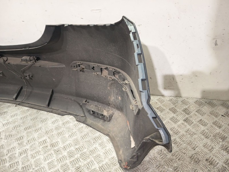 Recambio de paragolpes trasero para opel astra h gtc (a04) 1.7 cdti (l08) referencia OEM IAM 13161057  