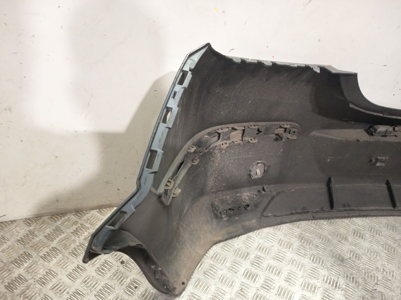 Recambio de paragolpes trasero para opel astra h gtc (a04) 1.7 cdti (l08) referencia OEM IAM 13161057  