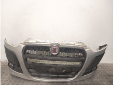 Recambio de paragolpes delantero para fiat doblo autobús (263_) 1.3 d multijet (263axc1a) referencia OEM IAM 735512757L  