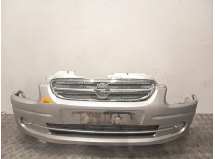 Recambio de paragolpes delantero para opel agila a (h00) 1.2 16v (f68) referencia OEM IAM 9210134  