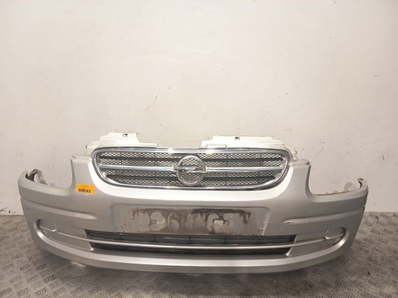 Recambio de paragolpes delantero para opel agila a (h00) 1.2 16v (f68) referencia OEM IAM 9210134  