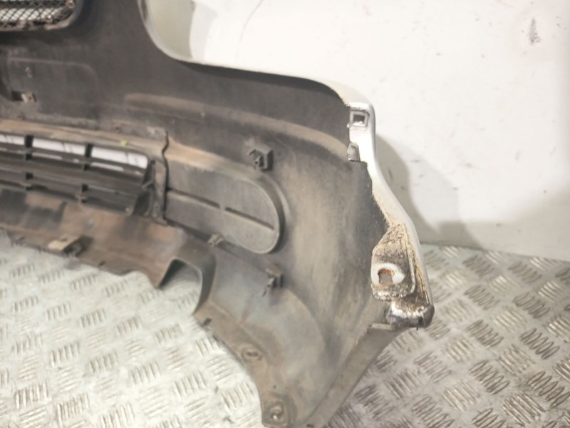 Recambio de paragolpes delantero para opel agila a (h00) 1.2 16v (f68) referencia OEM IAM 9210134  