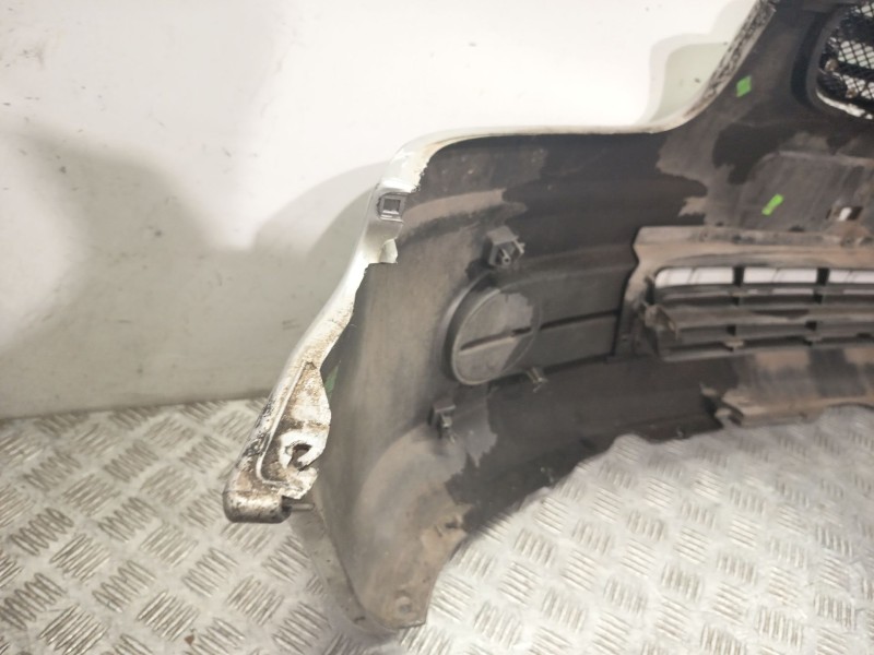 Recambio de paragolpes delantero para opel agila a (h00) 1.2 16v (f68) referencia OEM IAM 9210134  