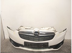 Recambio de paragolpes delantero para opel combo furgoneta/monovolumen (x12) 1.3 cdti (b05) referencia OEM IAM 95513005  