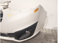 Recambio de paragolpes delantero para opel combo furgoneta/monovolumen (x12) 1.3 cdti (b05) referencia OEM IAM 95513005   2
