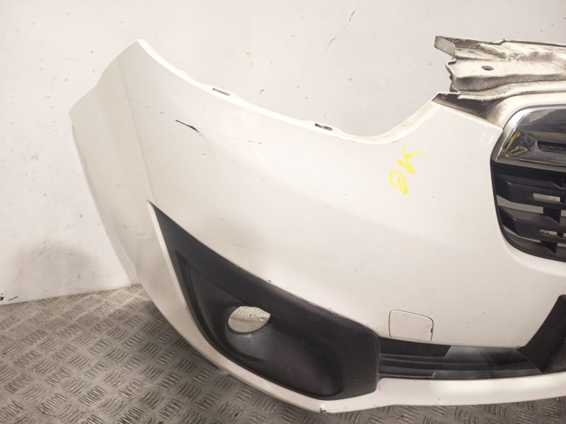 Recambio de paragolpes delantero para opel combo furgoneta/monovolumen (x12) 1.3 cdti (b05) referencia OEM IAM 95513005  