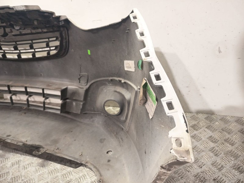 Recambio de paragolpes delantero para opel combo furgoneta/monovolumen (x12) 1.3 cdti (b05) referencia OEM IAM 95513005  