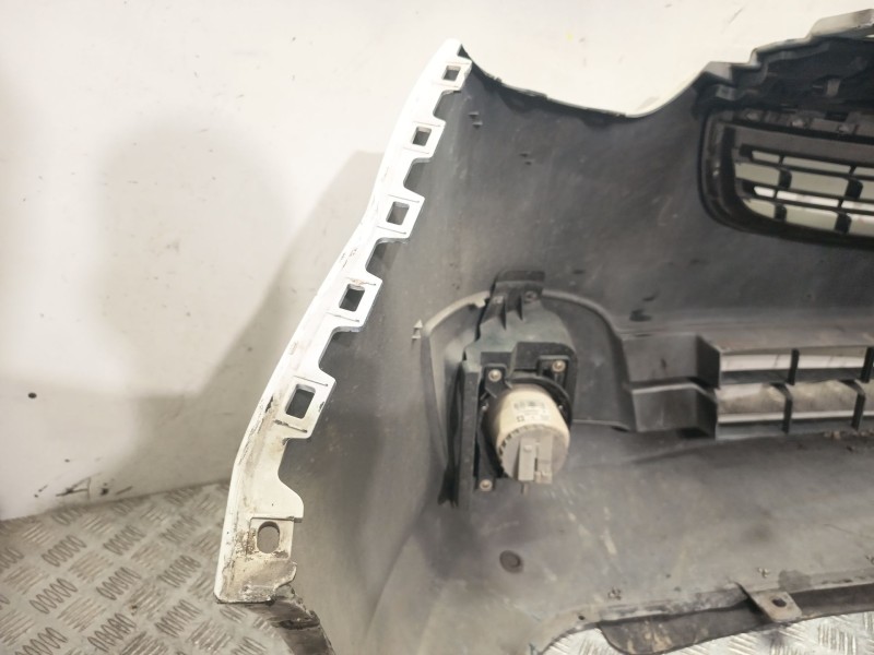 Recambio de paragolpes delantero para opel combo furgoneta/monovolumen (x12) 1.3 cdti (b05) referencia OEM IAM 95513005  