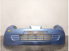 Recambio de paragolpes delantero para nissan micra iii (k12) 1.2 16v referencia OEM IAM 62022AX640  