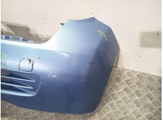Recambio de paragolpes delantero para nissan micra iii (k12) 1.2 16v referencia OEM IAM 62022AX640   2