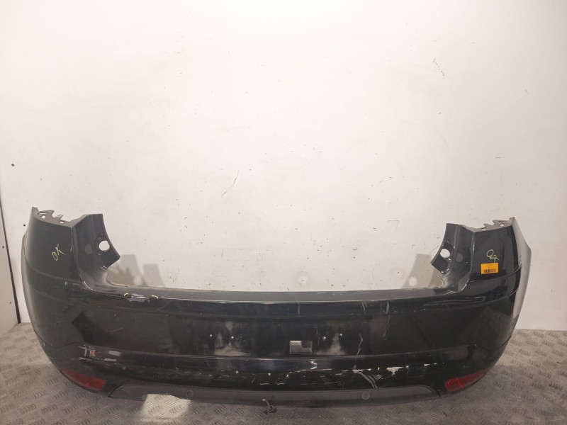 Recambio de paragolpes trasero para citroën c4 i (lc_) 1.6 16v referencia OEM IAM 7410X0  