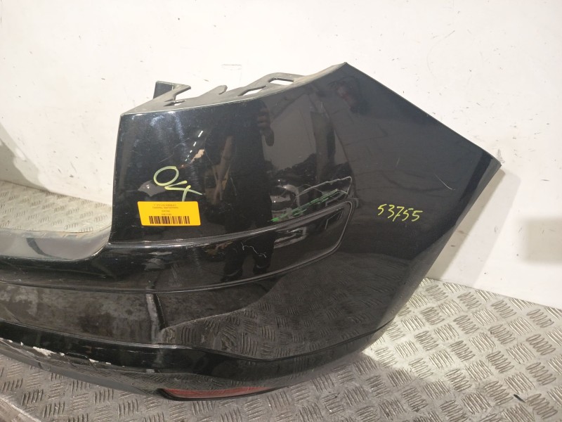Recambio de paragolpes trasero para citroën c4 i (lc_) 1.6 16v referencia OEM IAM 7410X0  
