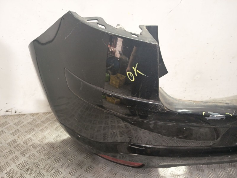 Recambio de paragolpes trasero para citroën c4 i (lc_) 1.6 16v referencia OEM IAM 7410X0  